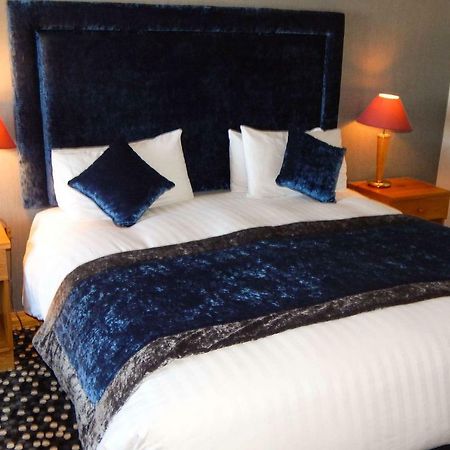 Clarion Collection Hotel Belfast Loughshore Карикфъргъс Екстериор снимка