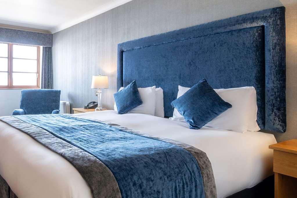 Clarion Collection Hotel Belfast Loughshore Карикфъргъс Стая снимка