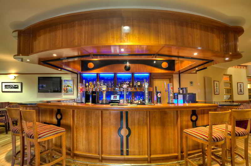 Clarion Collection Hotel Belfast Loughshore Карикфъргъс Екстериор снимка