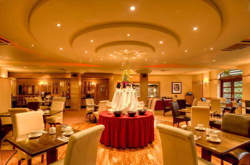 Clarion Collection Hotel Belfast Loughshore Карикфъргъс Екстериор снимка