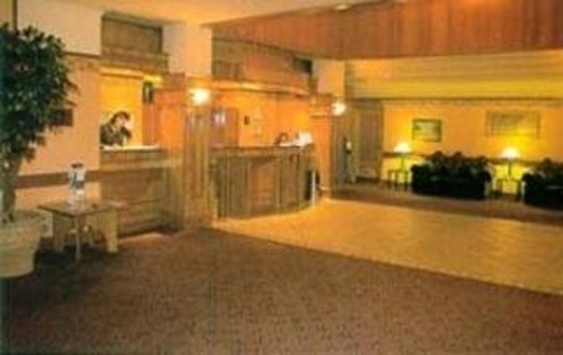 Clarion Collection Hotel Belfast Loughshore Карикфъргъс Интериор снимка