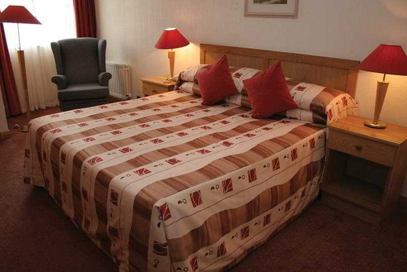 Clarion Collection Hotel Belfast Loughshore Карикфъргъс Екстериор снимка