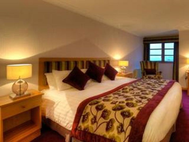 Clarion Collection Hotel Belfast Loughshore Карикфъргъс Екстериор снимка