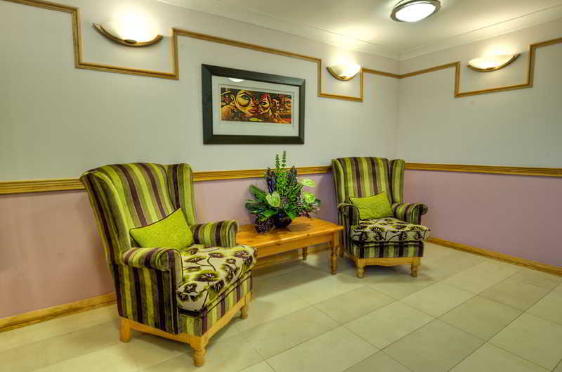 Clarion Collection Hotel Belfast Loughshore Карикфъргъс Екстериор снимка