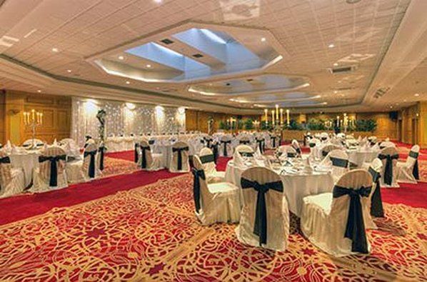 Clarion Collection Hotel Belfast Loughshore Карикфъргъс Ресторант снимка