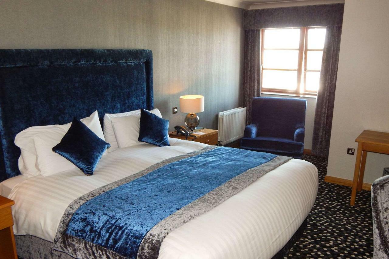 Clarion Collection Hotel Belfast Loughshore Карикфъргъс Екстериор снимка
